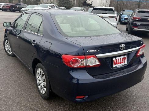 Used 2013 Toyota Corolla image 7