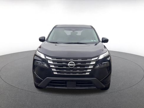 Used 2025 Nissan Rogue SV FWD image 4