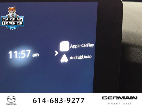 Certified 2024 MAZDA CX-90 Plug-In Hybrid w/ Premium Plus AWD/4WD image 29