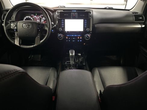 Used 2020 Toyota 4Runner TRD Pro image 21