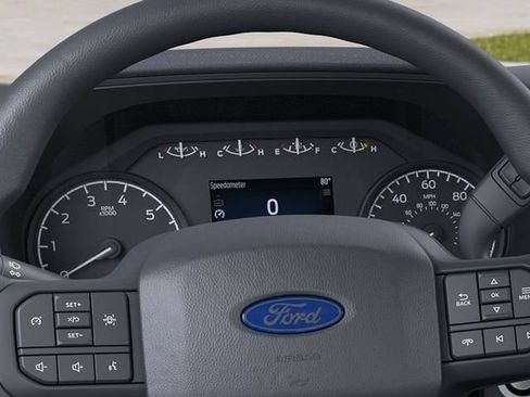 New 2026 Ford F150 STX AWD/4WD image 13