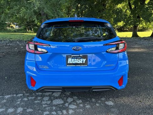 Certified 2025 Subaru Impreza 2.0i Sport w/ Popular Package #1 AWD/4WD image 7