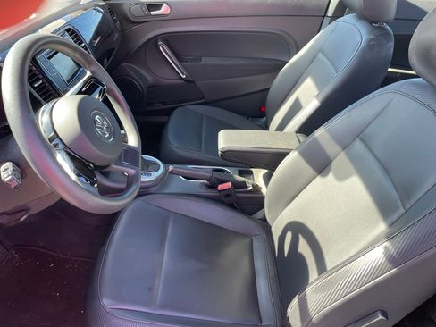 Used 2016 Volkswagen Beetle 1.8T image 7