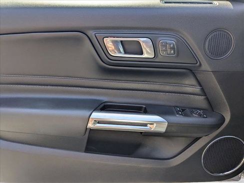 Used 2021 Ford Mustang Mach 1 w/ Equipment Group 700A image 10