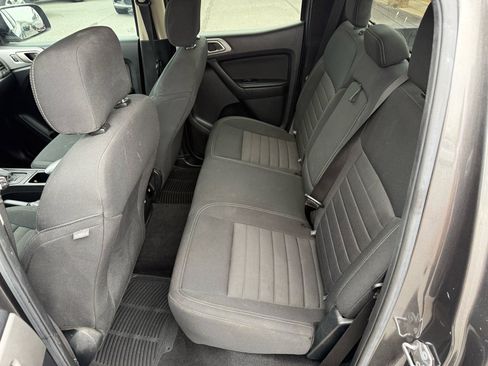 Used 2020 Ford Ranger XLT w/ Equipment Group 301A Mid image 13