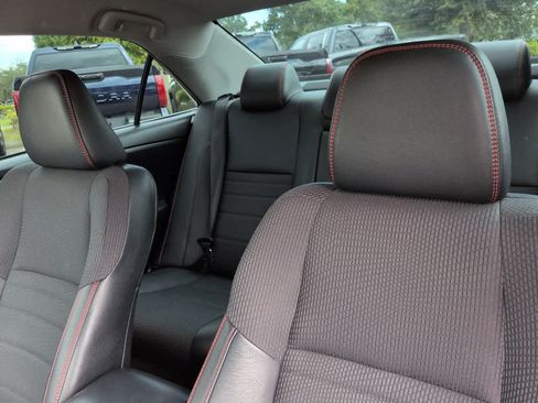 Used 2017 Toyota Camry SE FWD image 8