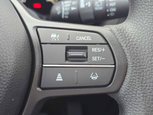 New 2026 Honda CR-V EX image 34