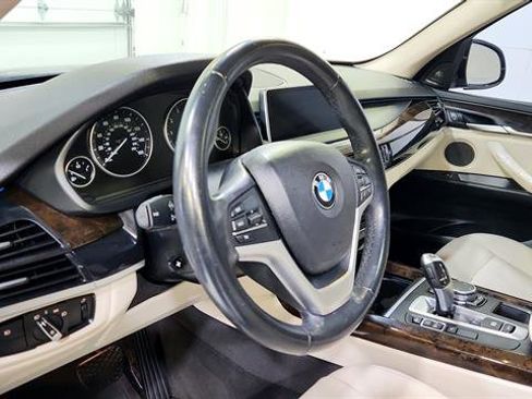 Used 2015 BMW X5 sDrive35i image 11