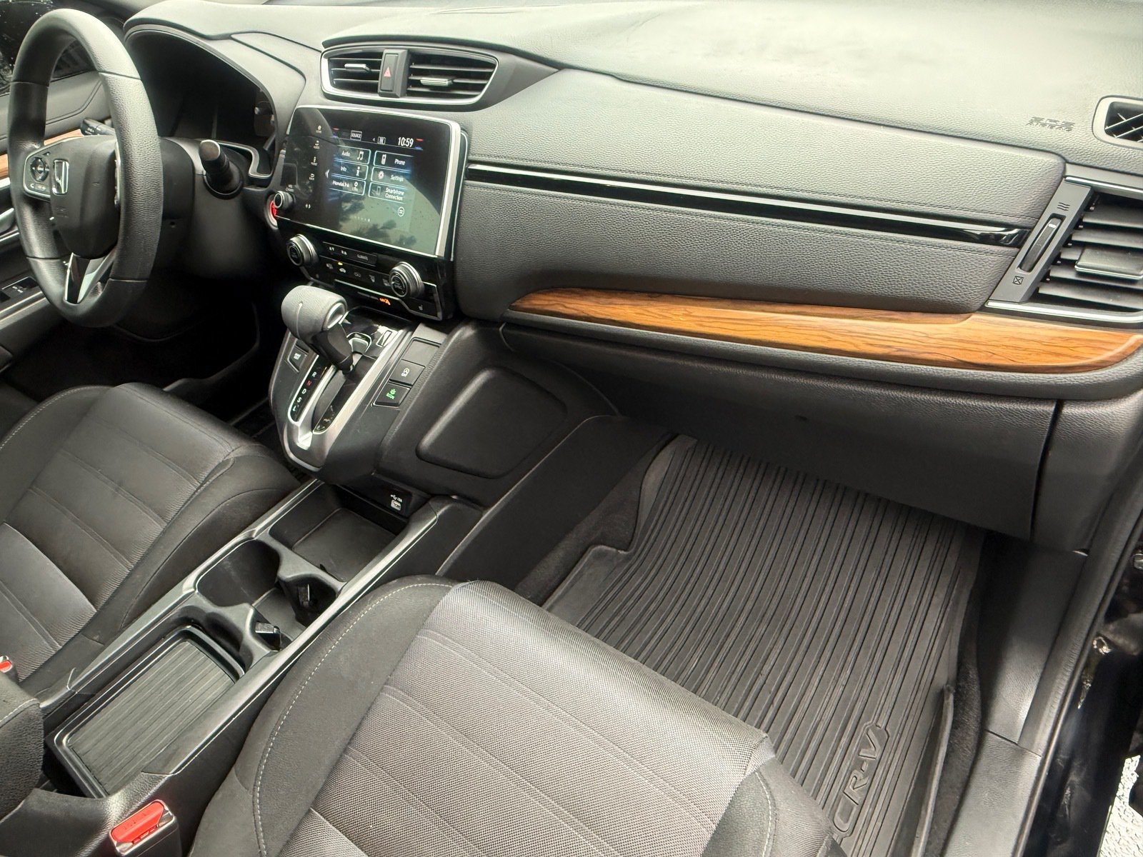 Used 2022 Honda CR-V EX image 10