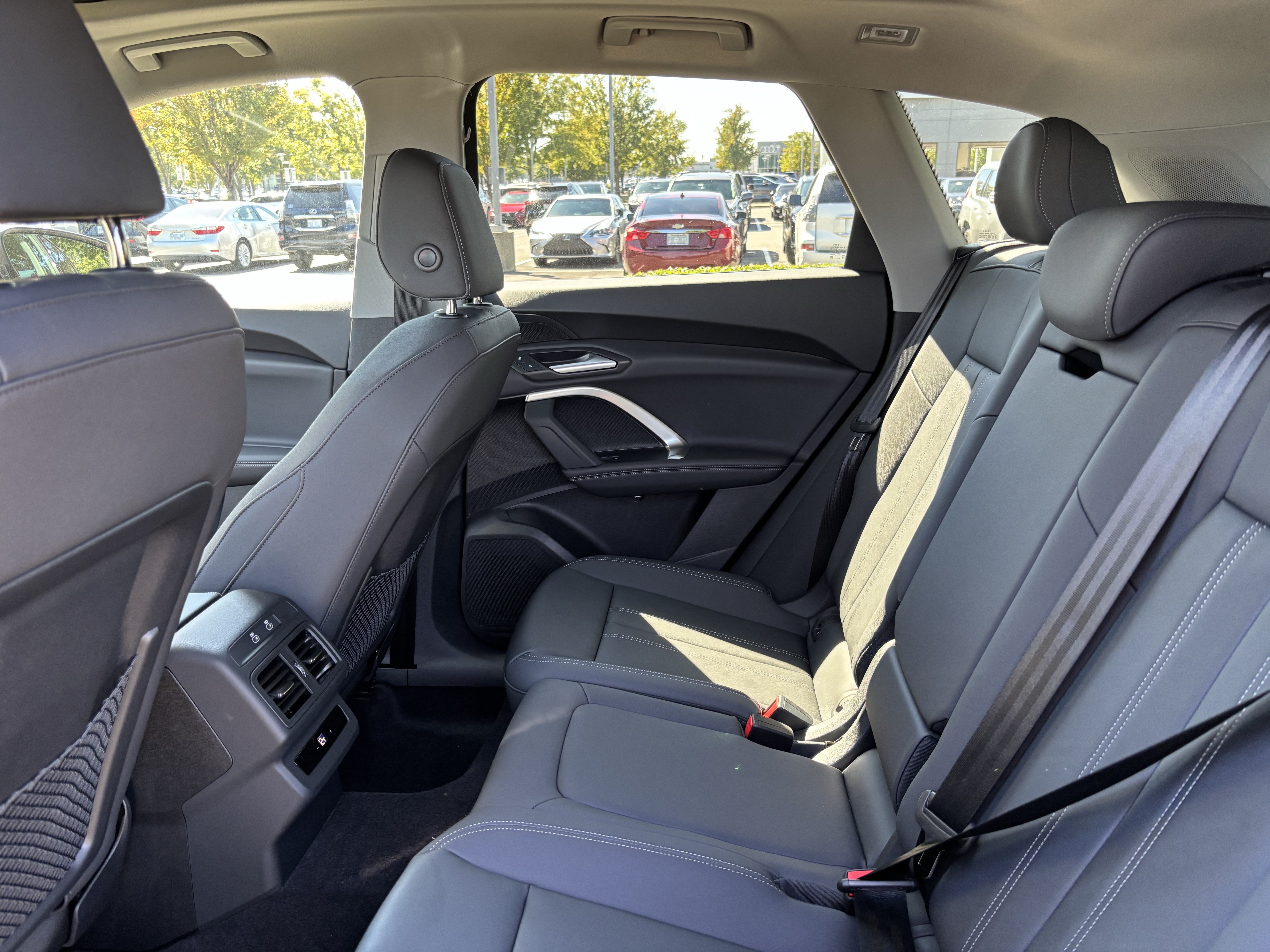 New 2026 Audi Q5 2.0T AWD/4WD image 18