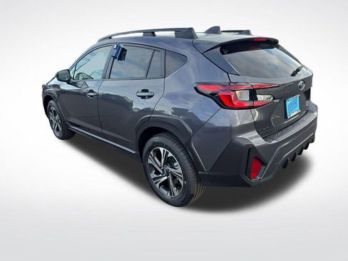 New 2026 Subaru Crosstrek 2.0i Premium image 5