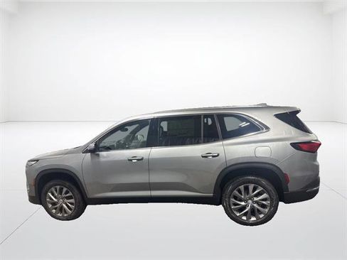 New 2025 Buick Enclave Preferred w/ Power Package image 47