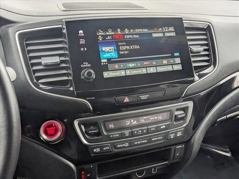 Used 2021 Honda Passport Touring image 12