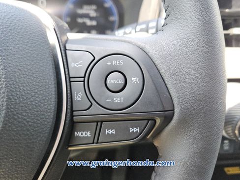 Used 2024 Toyota RAV4 Limited w/ Advanced Technology Package FWD image 20