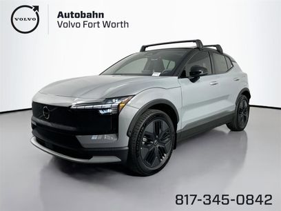 New 2026 Volvo EX30 Cross Country Ultra