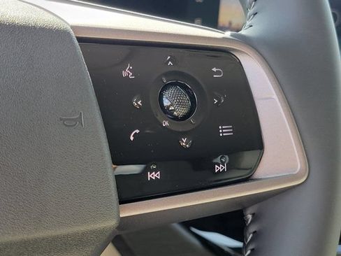 New 2026 Nissan Murano SV AWD/4WD image 21