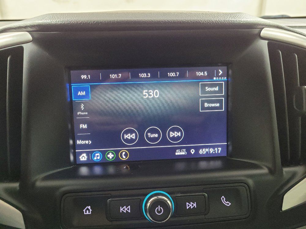 Used 2018 GMC Terrain SLE w/ Driver Convenience Package AWD/4WD image 25