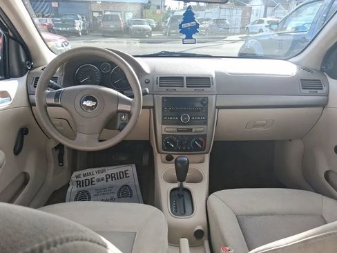 Used 2007 Chevrolet Cobalt LS image 9