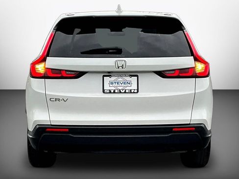 Used 2023 Honda CR-V EX-L image 5