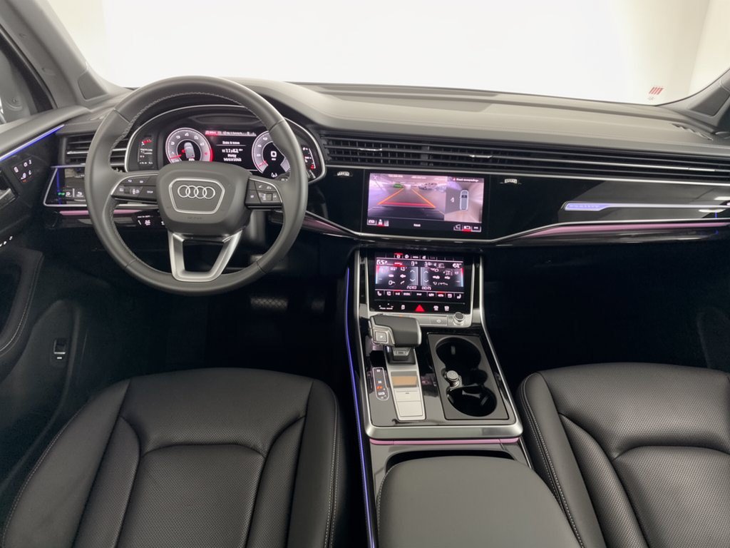 Used 2026 Audi Q7 3.0T Premium Plus w/ Premium Plus Package AWD/4WD image 17