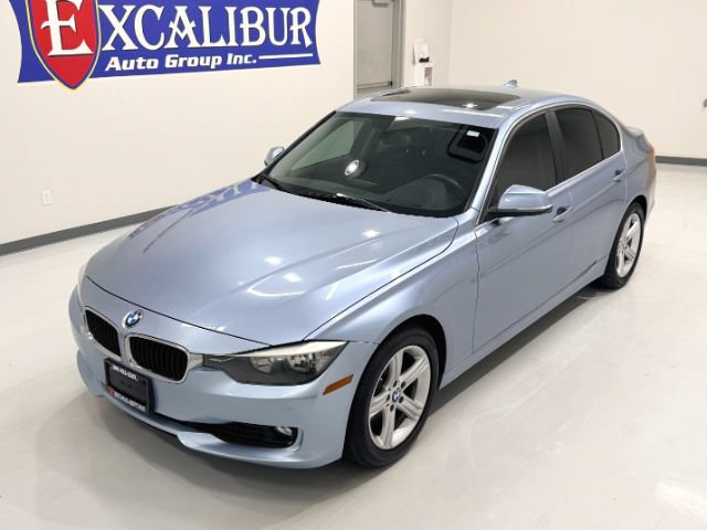 Used 2015 BMW 328i Sedan RWD image 47