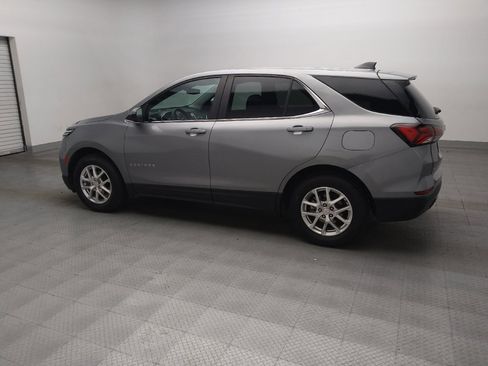 Used 2023 Chevrolet Equinox LT w/ Driver Convenience Package AWD/4WD image 3