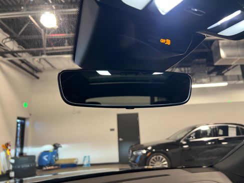 Used 2024 Porsche Macan GTS image 22