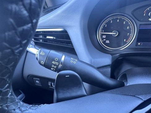 Certified 2023 Buick Enclave Essence w/ Trailering Package, 5000 lbs. image 21