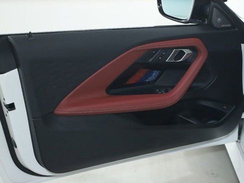 Certified 2025 BMW M240i xDrive Coupe w/ Premium Package AWD/4WD image 14