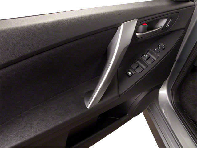 Used 2010 MAZDA MAZDA3 s Sport FWD image 12