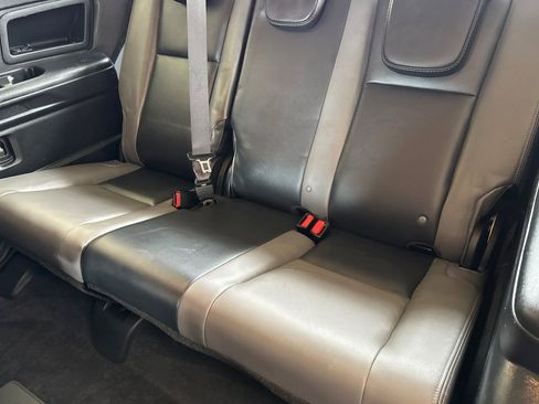 Used 2024 Subaru Ascent Onyx Edition Limited image 14