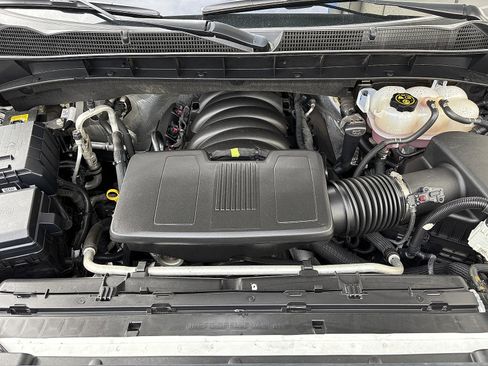 Used 2024 GMC Sierra 1500 SLT image 8