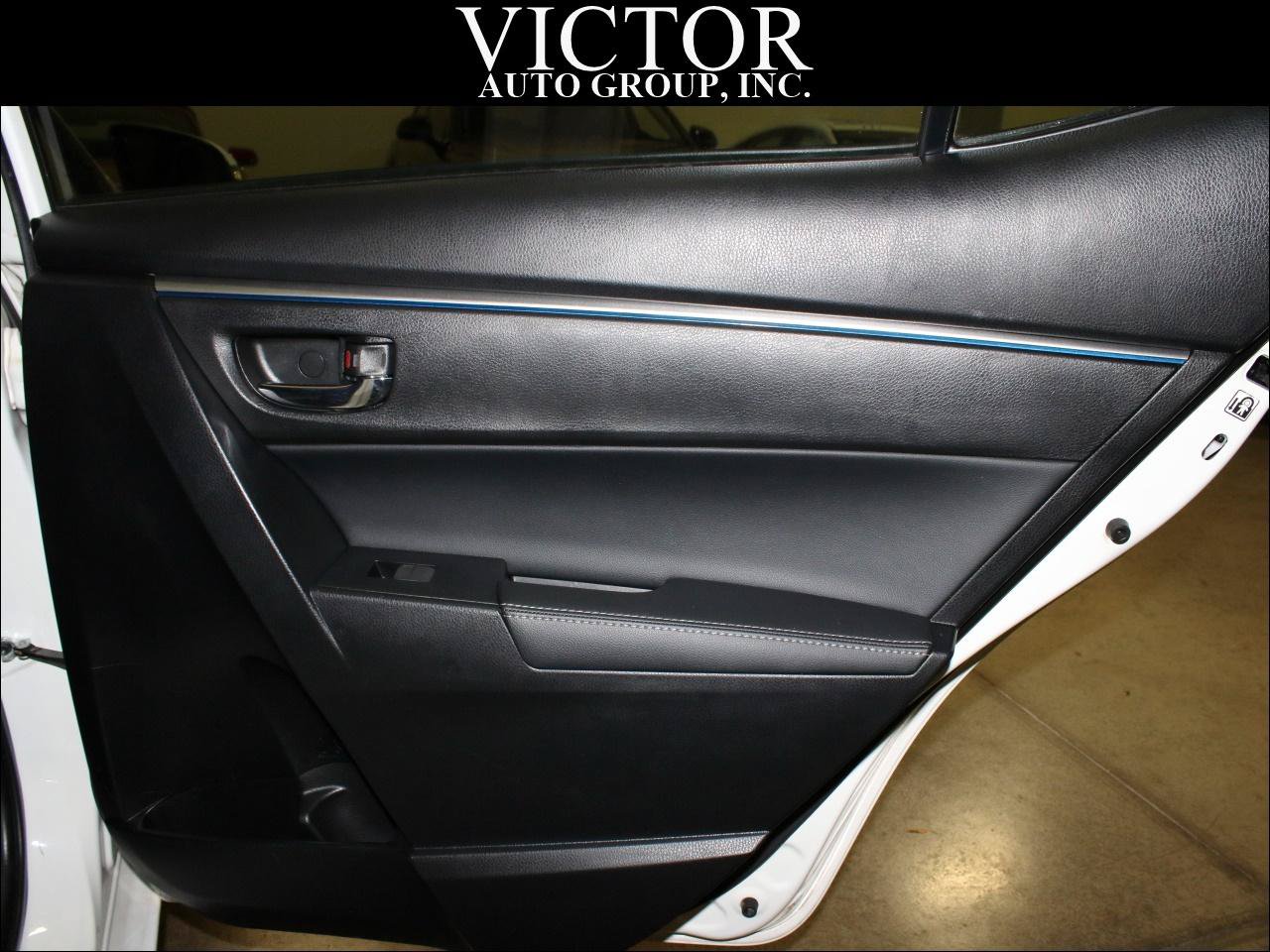 Used 2015 Toyota Corolla FWD image 27