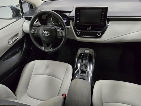 Used 2020 Toyota Corolla LE FWD image 20