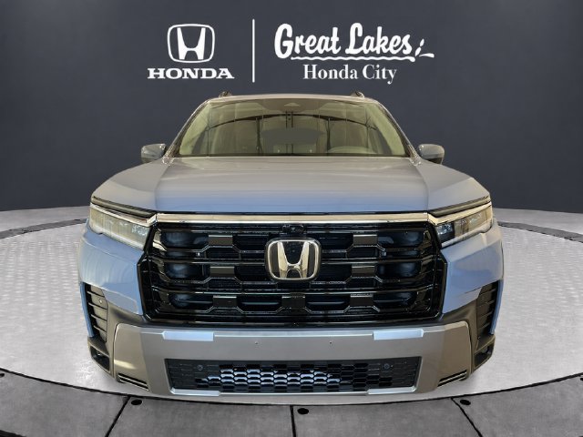 New 2026 Honda Pilot Touring image 10
