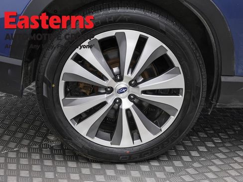 Used 2022 Subaru Ascent Touring AWD/4WD image 36