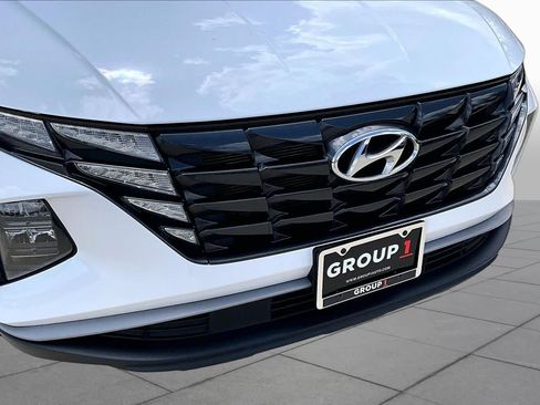 Used 2023 Hyundai Tucson SE AWD/4WD image 29