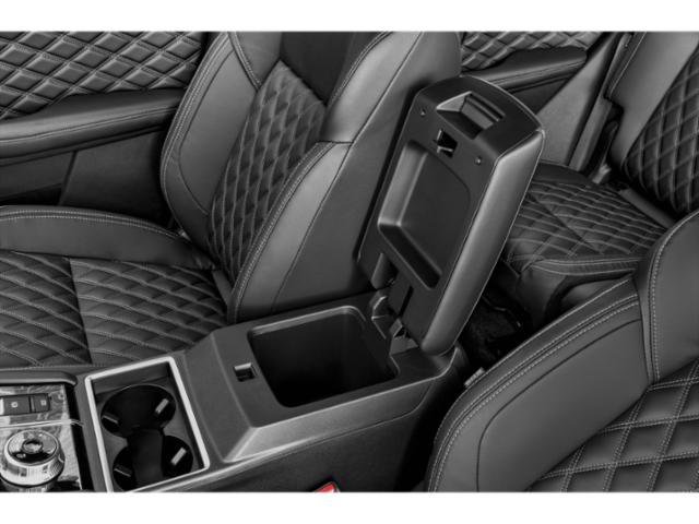 Used 2024 Mitsubishi Outlander SEL AWD/4WD image 14