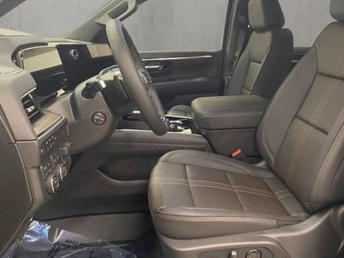 New 2026 Chevrolet Tahoe High Country AWD/4WD image 22