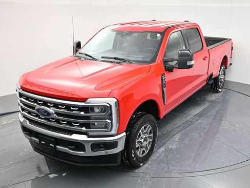 Used 2024 Ford F350 Lariat w/ Lariat Ultimate Package image 35