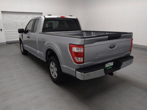 Used 2021 Ford F150 XL w/ Equipment Group 101A High RWD image 5