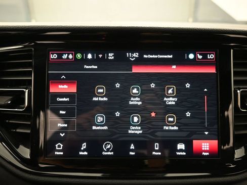 Used 2025 Dodge Durango R/T AWD/4WD image 10