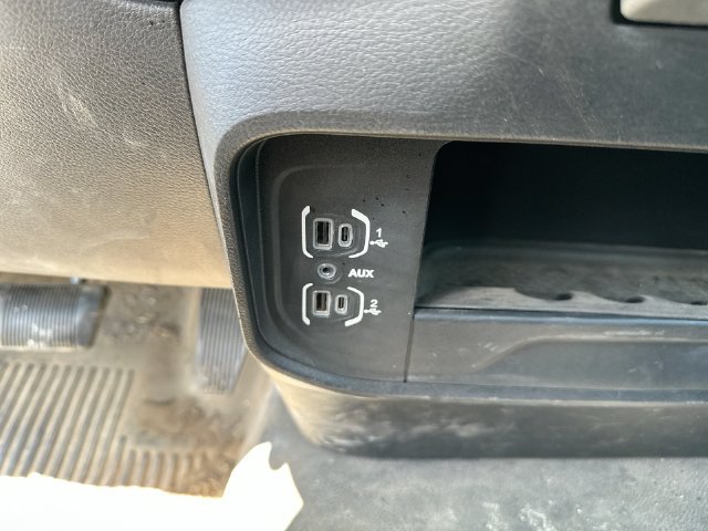 Used 2021 RAM 2500 Tradesman RWD image 47