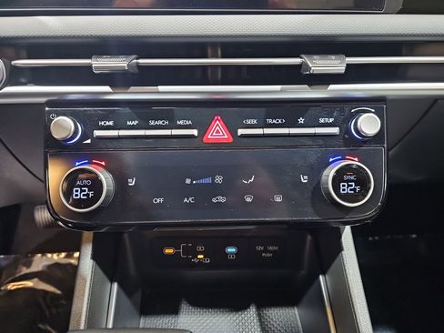 New 2026 Hyundai Santa Cruz SEL AWD/4WD image 22