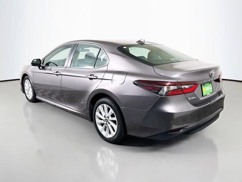 Used 2023 Toyota Camry LE FWD image 7