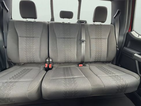 Used 2019 Ford F150 XLT w/ Equipment Group 302A Luxury RWD image 25
