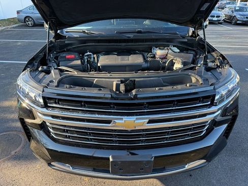 Used 2022 Chevrolet Tahoe LT w/ LT Signature Plus Package image 26