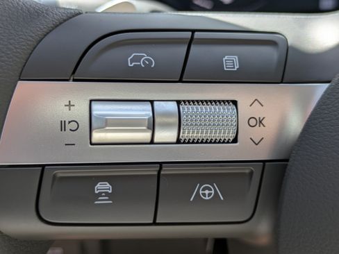 New 2026 Hyundai Sonata Blue FWD image 25