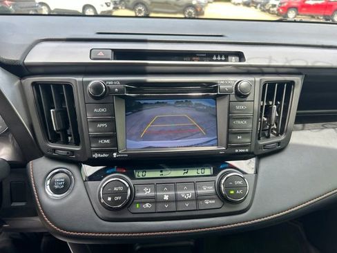 Used 2018 Toyota RAV4 SE w/ Power Extra Value Package AWD/4WD image 12
