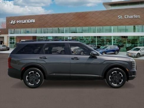 Certified 2026 Hyundai Palisade XRT Pro AWD/4WD image 7